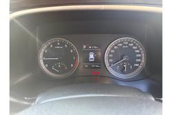 2019 Hyundai Tucson Active X