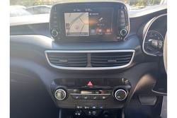 2019 Hyundai Tucson Active X