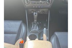 2019 Hyundai Tucson Active X