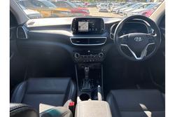 2019 Hyundai Tucson Active X