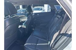 2019 Hyundai Tucson Active X