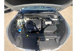 2019 Hyundai Tucson Active X