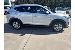 2019 Hyundai Tucson Active X