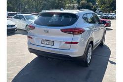 2019 Hyundai Tucson Active X