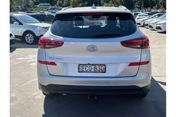 2019 Hyundai Tucson Active X