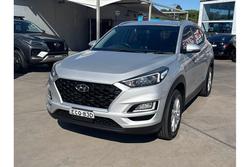 2019 Hyundai Tucson Active X