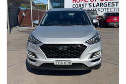 2019 Hyundai Tucson Active X
