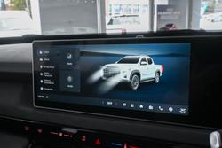 2025 LDV T60 Max PLUS