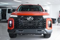 2025 LDV T60 Max PLUS