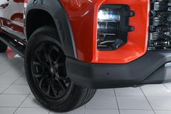 2025 LDV T60 Max PLUS