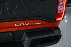 2025 LDV T60 Max PLUS