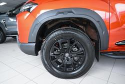 2025 LDV T60 Max PLUS