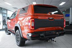 2025 LDV T60 Max PLUS