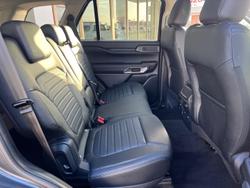 2025 Ford Everest Sport MY25.50 Meteor Grey