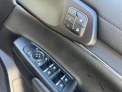 2025 Ford Everest Sport MY25.50 Meteor Grey