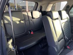 2025 Ford Everest Sport MY25.50 Meteor Grey