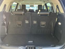 2025 Ford Everest Sport MY25.50 Meteor Grey