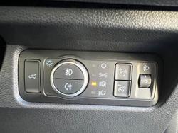 2025 Ford Everest Sport MY25.50 Meteor Grey