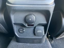 2025 Ford Everest Sport MY25.50 Meteor Grey