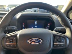 2025 Ford Everest Sport MY25.50 Meteor Grey
