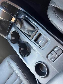 2025 Ford Everest Sport MY25.50 Meteor Grey