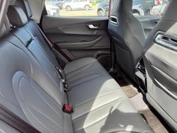 2025 Chery Tiggo 4 Hybrid Ultimate MY26 Martian Red