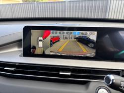 2025 Chery Tiggo 4 Hybrid Ultimate