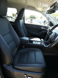 2022 GWM Ute Cannon-X