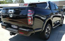 2022 GWM Ute Cannon-X