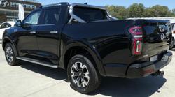 2022 GWM Ute Cannon-X