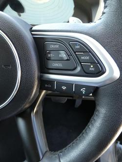 2022 GWM Ute Cannon-X