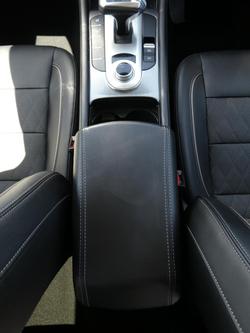 2022 GWM Ute Cannon-X