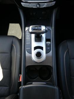 2022 GWM Ute Cannon-X