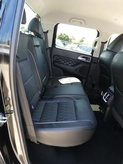 2022 GWM Ute Cannon-X