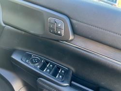 2025 Ford Everest Sport MY25.50 Aluminium