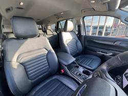 2025 Ford Everest Sport MY25.50 Aluminium