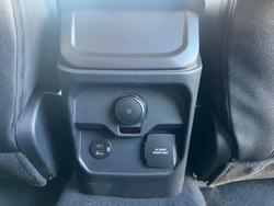 2025 Ford Everest Sport MY25.50 Aluminium