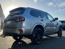 2025 Ford Everest Sport MY25.50 Aluminium