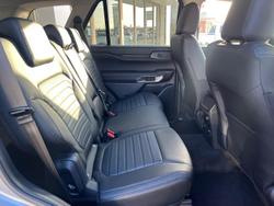 2025 Ford Everest Sport MY25.50 Aluminium