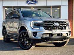 Ford Everest