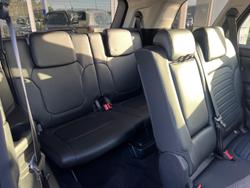 2025 Ford Everest Sport MY25.50 Aluminium