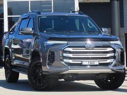 2025 LDV T60 Max PRO