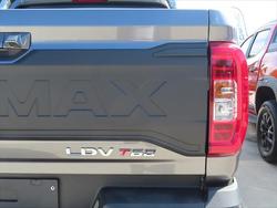 2025 LDV T60 Max PRO