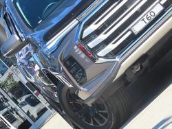 2025 LDV T60 Max PRO