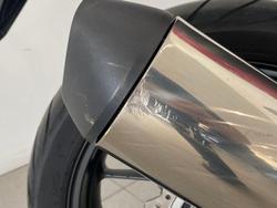 2014 Honda CB500F ABS (CB500FA) CB500 Red