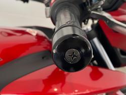 2014 Honda CB500F ABS (CB500FA) CB500 Red