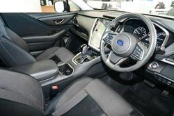 2023 Subaru Outback AWD