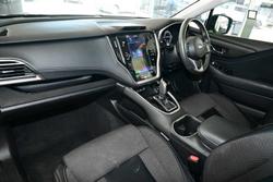 2023 Subaru Outback AWD