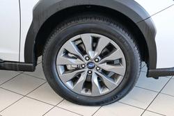 2023 Subaru Outback AWD