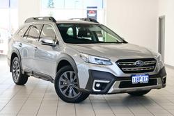 2023 Subaru Outback AWD